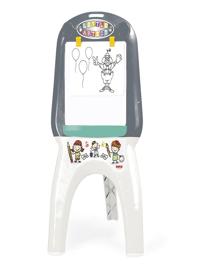 Dolu Jumbo Easel Set - Image 2